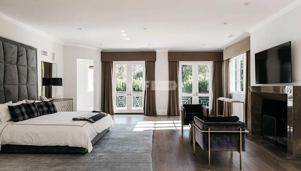 Дом в Лос-Анджелесе, США, 9 508 м² - фото 16