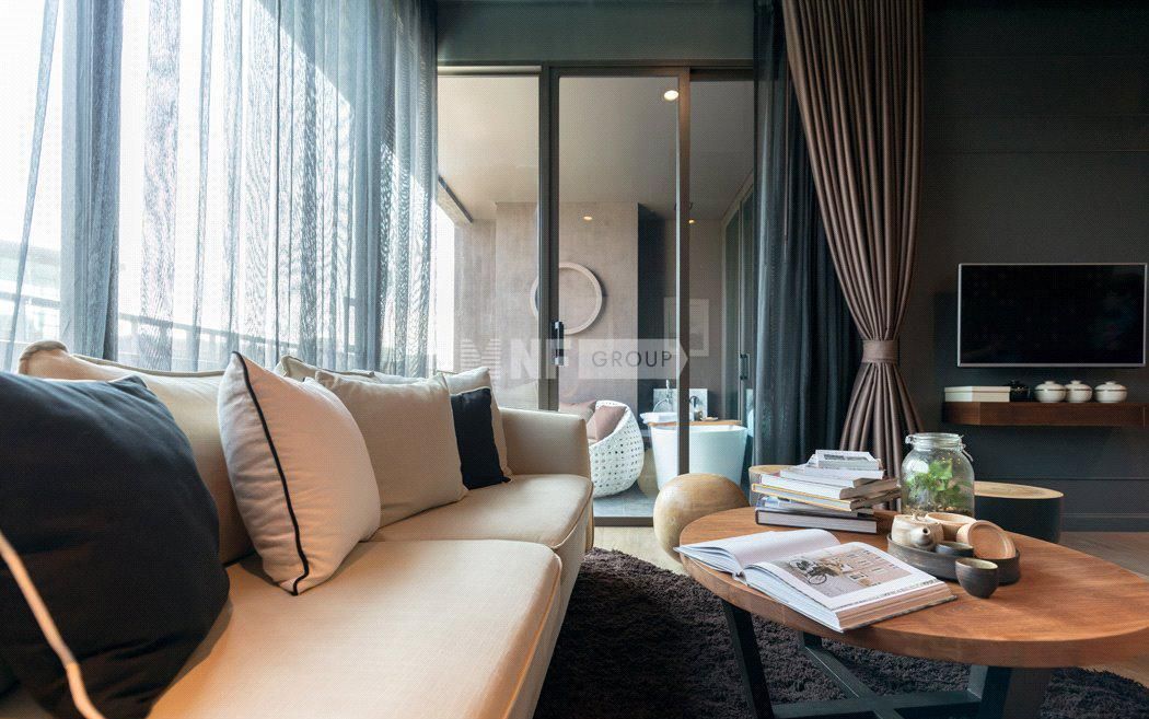 Апартаменты на Пхукете, Таиланд, 96 м² - фото 16