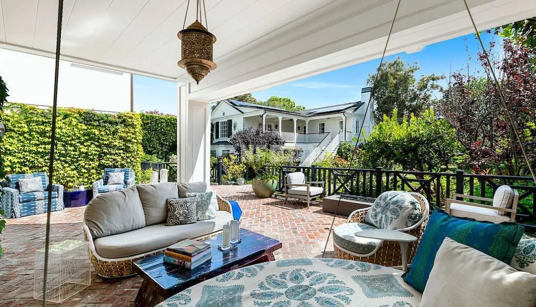 Дом в Лос-Анджелесе, США, 9 690 м² - фото 16