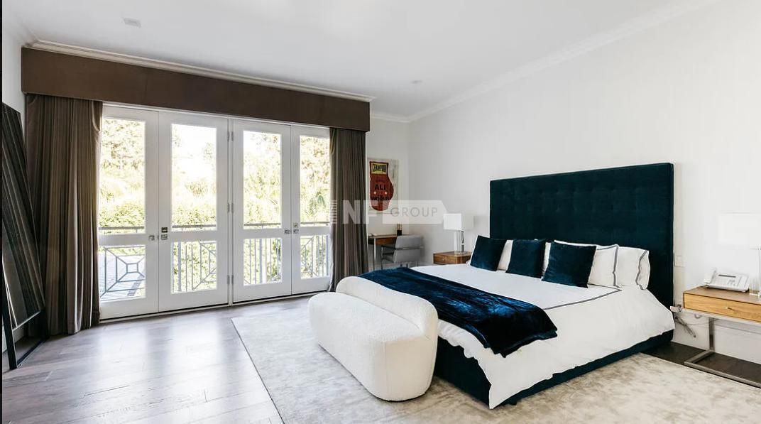 Дом в Лос-Анджелесе, США, 9 508 м² - фото 17