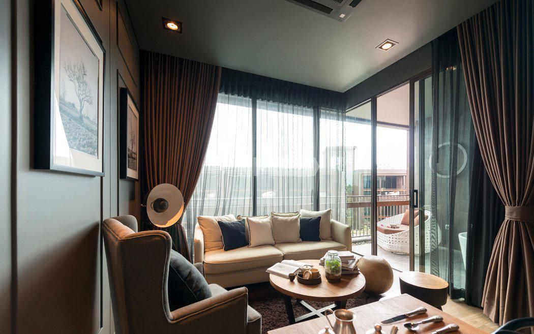 Апартаменты на Пхукете, Таиланд, 96 м² - фото 17