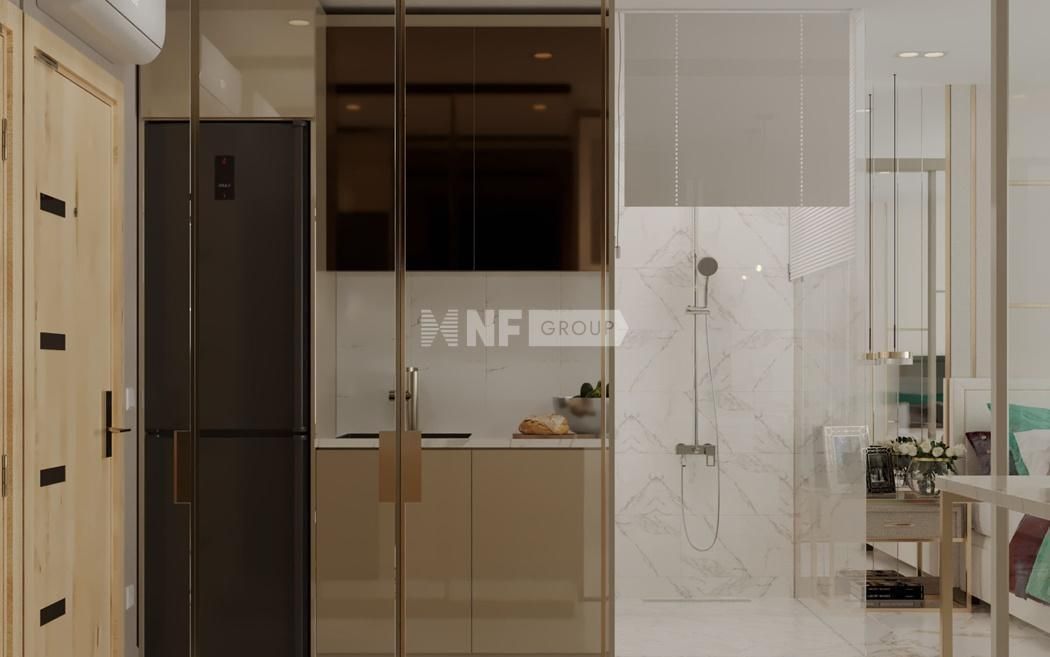 Апартаменты на Пхукете, Таиланд, 34 м² - фото 17