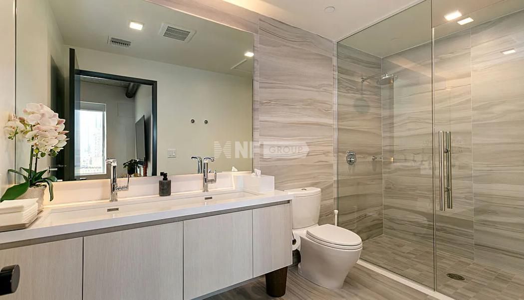 Пентхаус в Лос-Анджелесе, США, 3 930 м² - фото 18