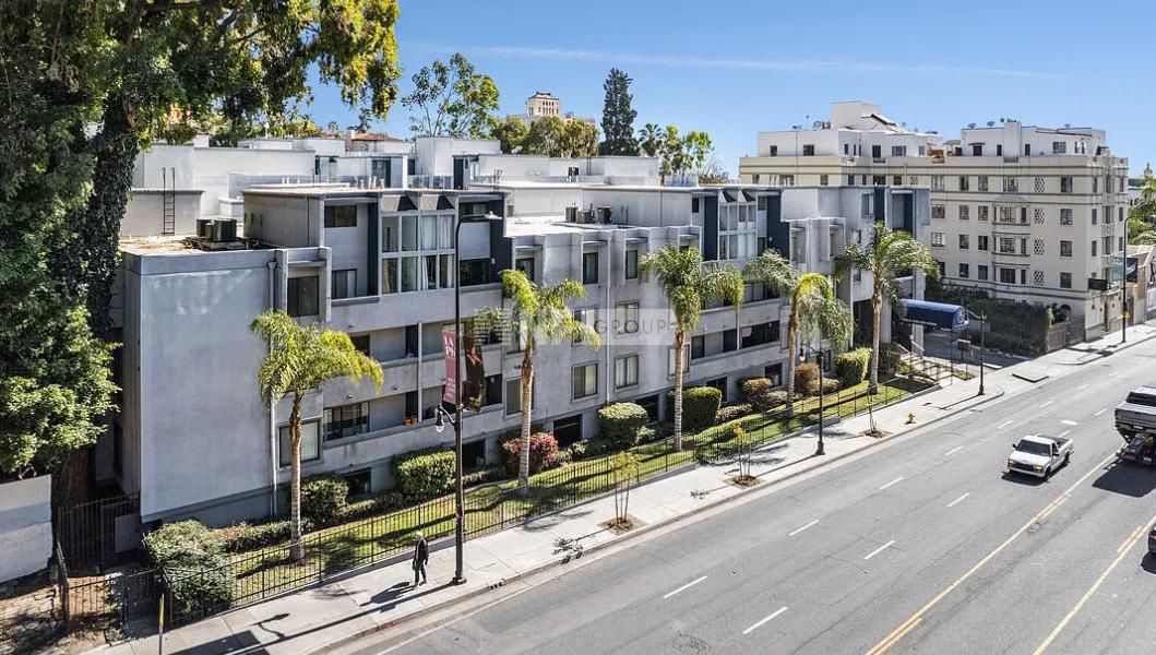 Квартира в Лос-Анджелесе, США, 98 м² - фото 18