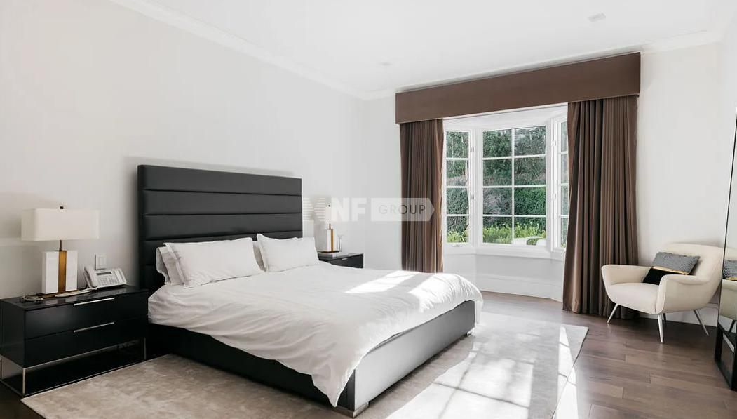 Дом в Лос-Анджелесе, США, 9 508 м² - фото 18