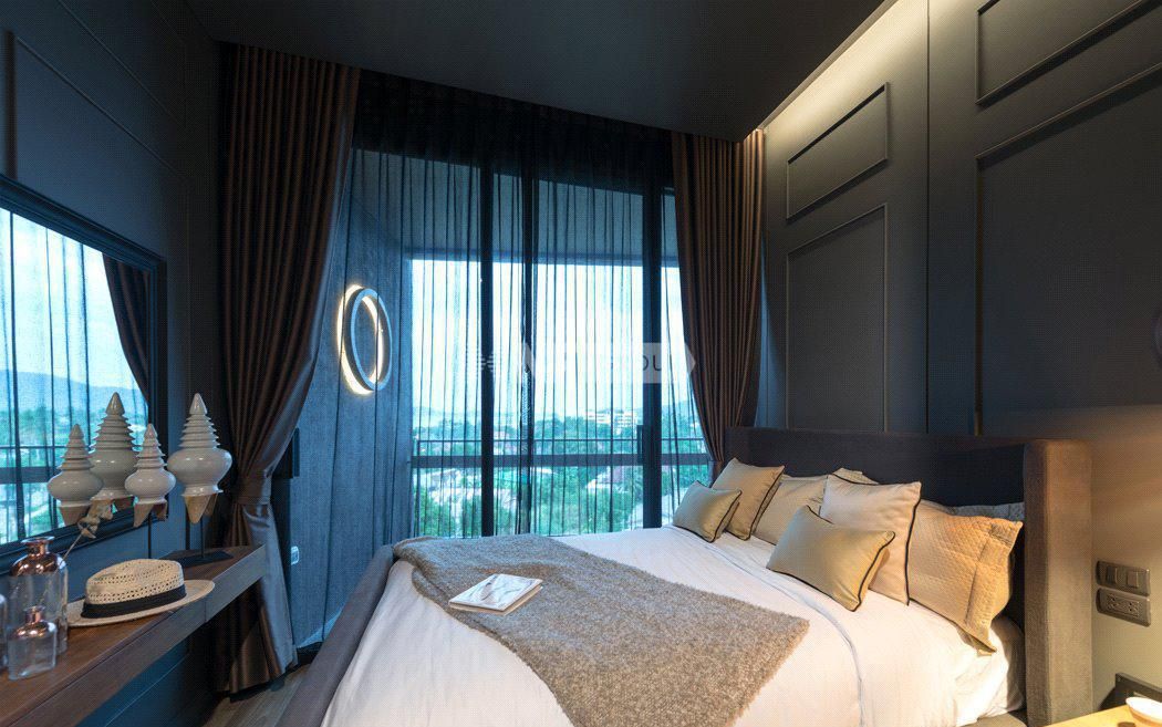 Апартаменты на Пхукете, Таиланд, 96 м² - фото 18