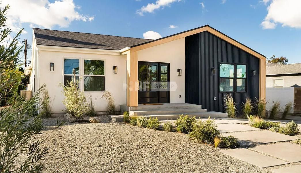 Дом в Лос-Анджелесе, США, 2 126 м² - фото 18