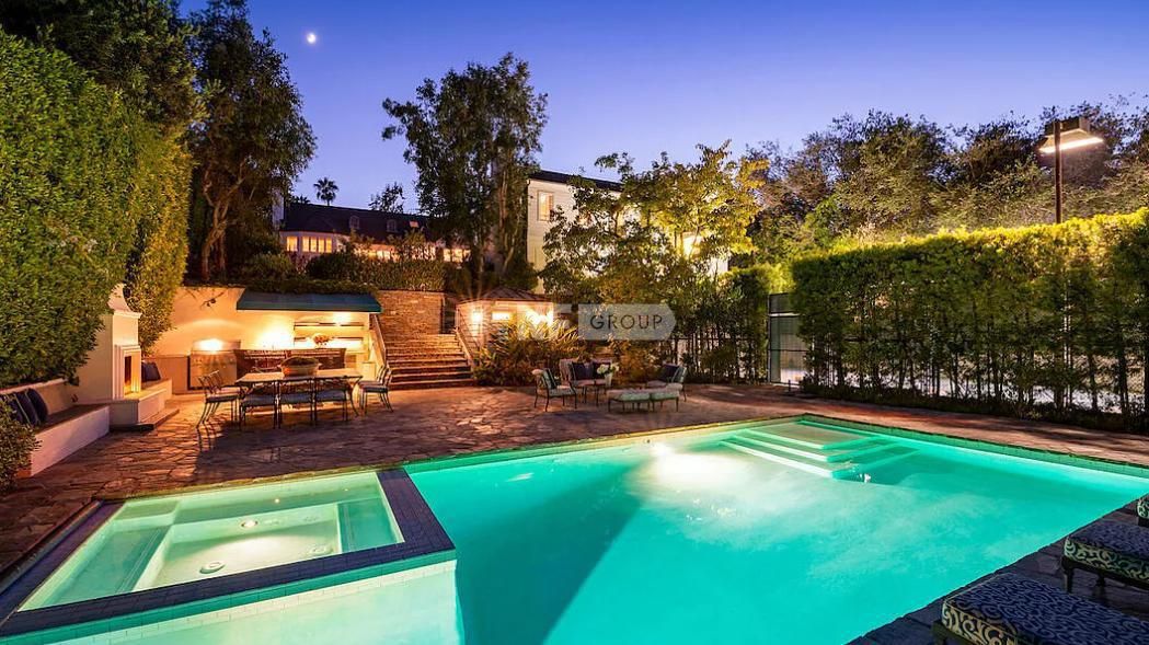 Дом в Лос-Анджелесе, США, 9 690 м² - фото 18