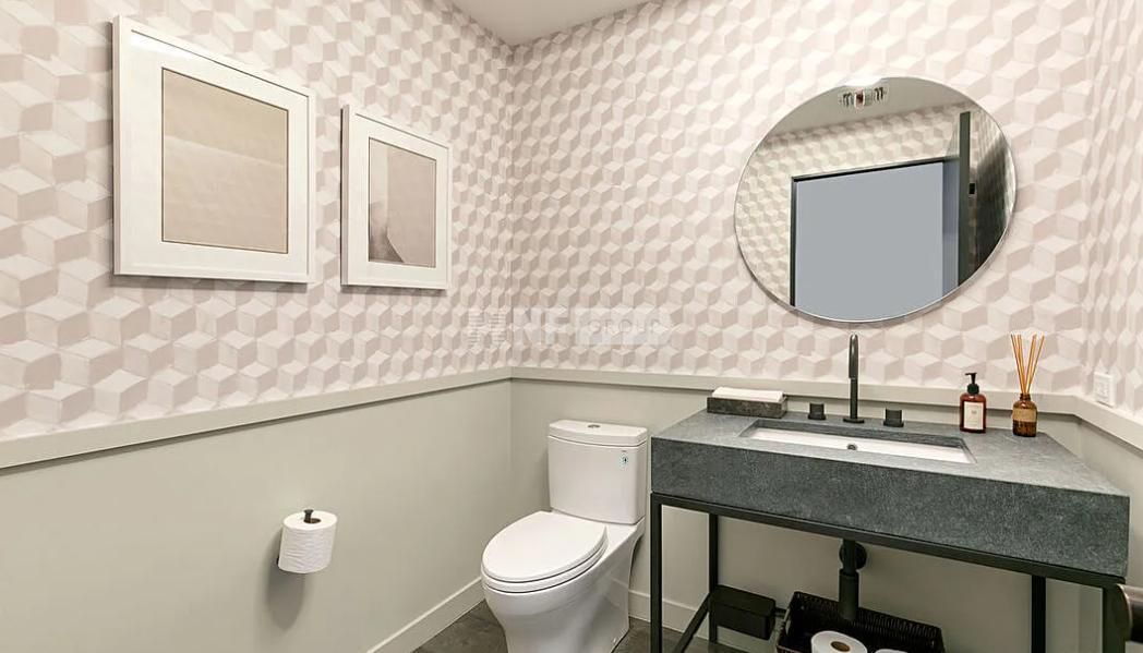 Пентхаус в Лос-Анджелесе, США, 3 930 м² - фото 19