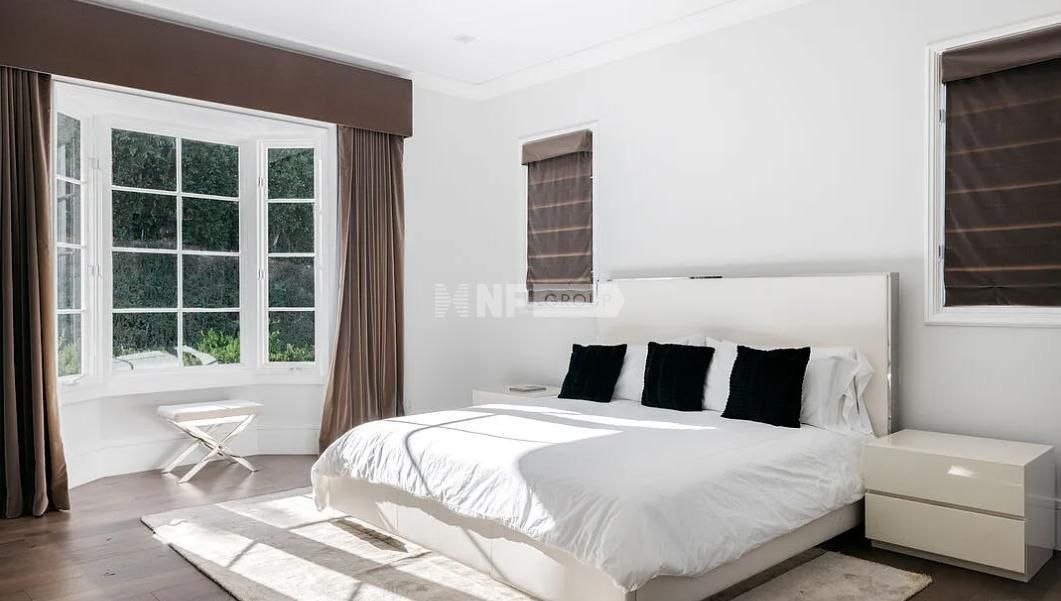 Дом в Лос-Анджелесе, США, 9 508 м² - фото 19