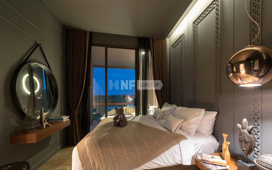 Апартаменты на Пхукете, Таиланд, 96 м² - фото 19