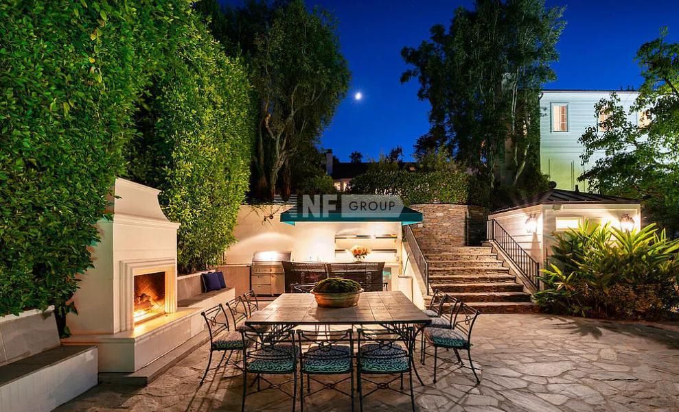 Дом в Лос-Анджелесе, США, 9 690 м² - фото 19