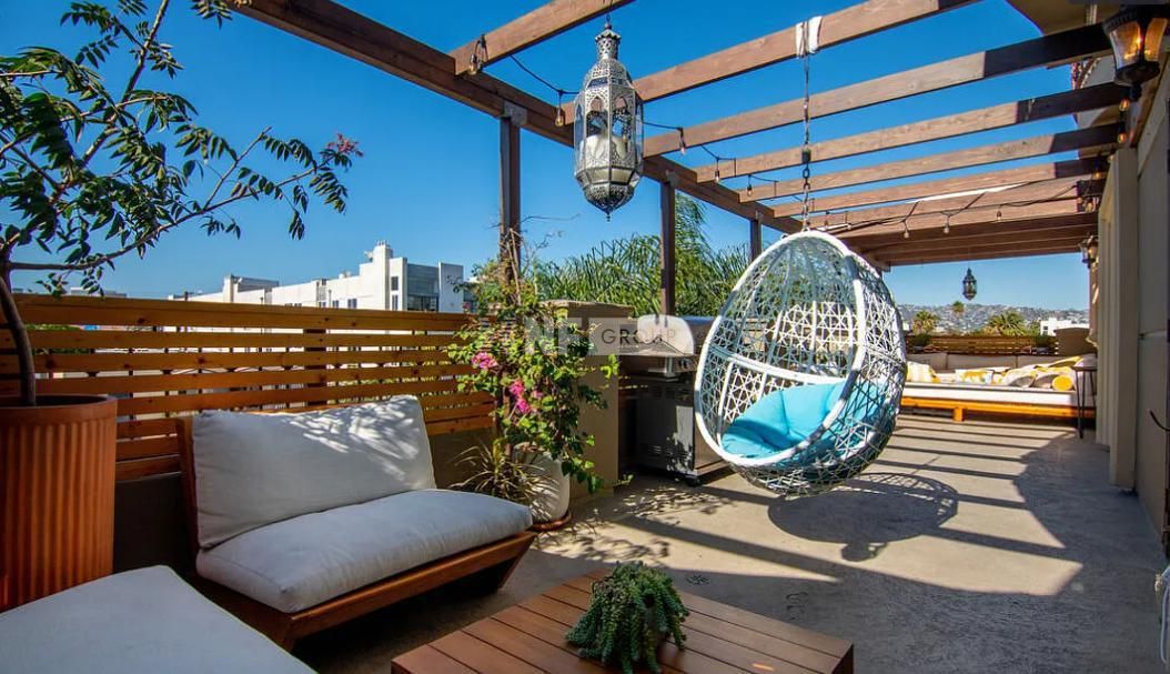 Дом в Лос-Анджелесе, США, 1 406 м² - фото 19