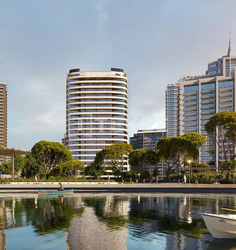 Апартаменты в Дубае, ОАЭ, 128 м² - фото 2