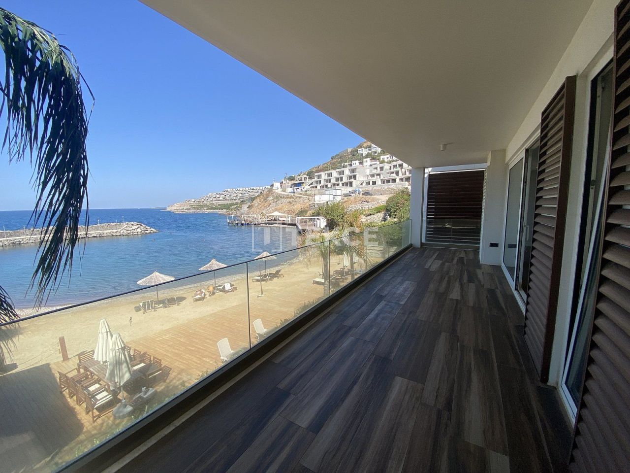 Апартаменты в Бодруме, Турция, 220 м² - фото 4