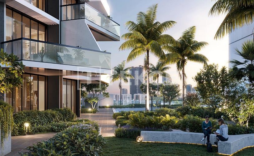 Апартаменты в Дубае, ОАЭ, 73 м² - фото 5