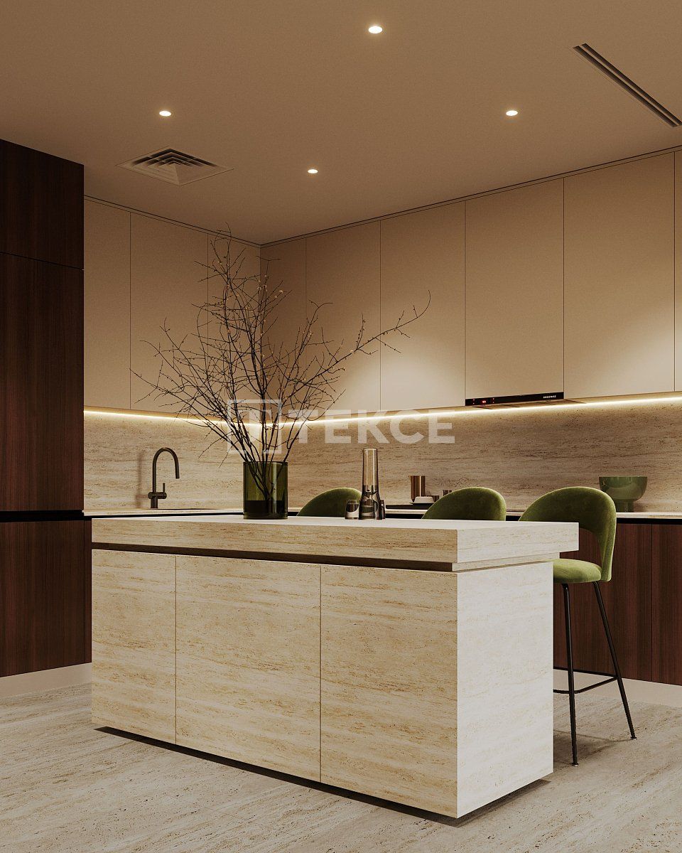 Апартаменты в Дубае, ОАЭ, 128 м² - фото 7