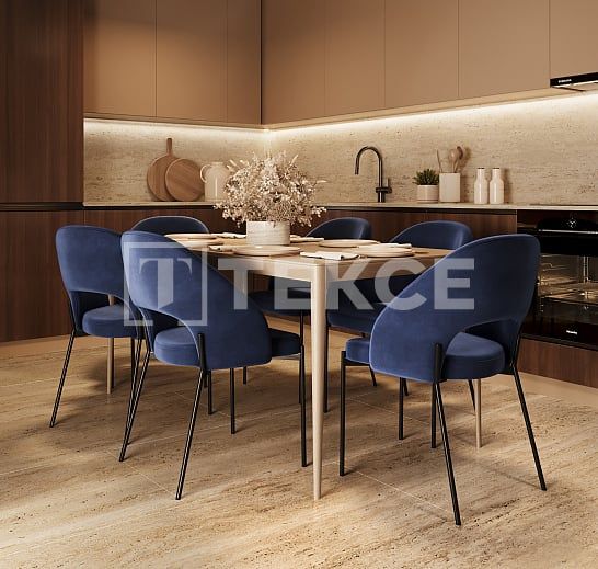 Апартаменты в Дубае, ОАЭ, 68 м² - фото 8