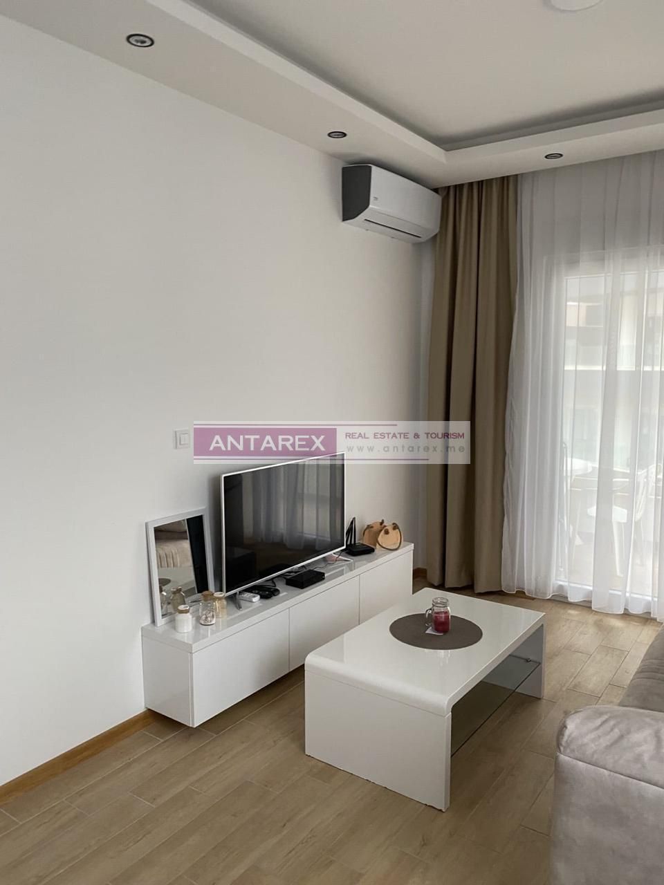 Апартаменты в Будве, Черногория, 36 м² - фото 4