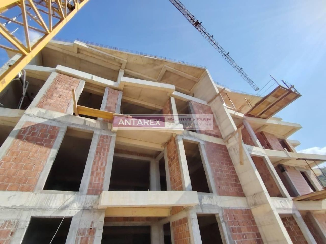 Апартаменты в Петроваце, Черногория, 46 м² - фото 5