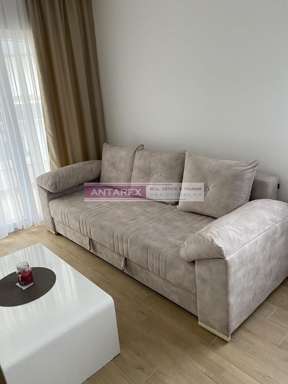 Апартаменты в Будве, Черногория, 36 м² - фото 5