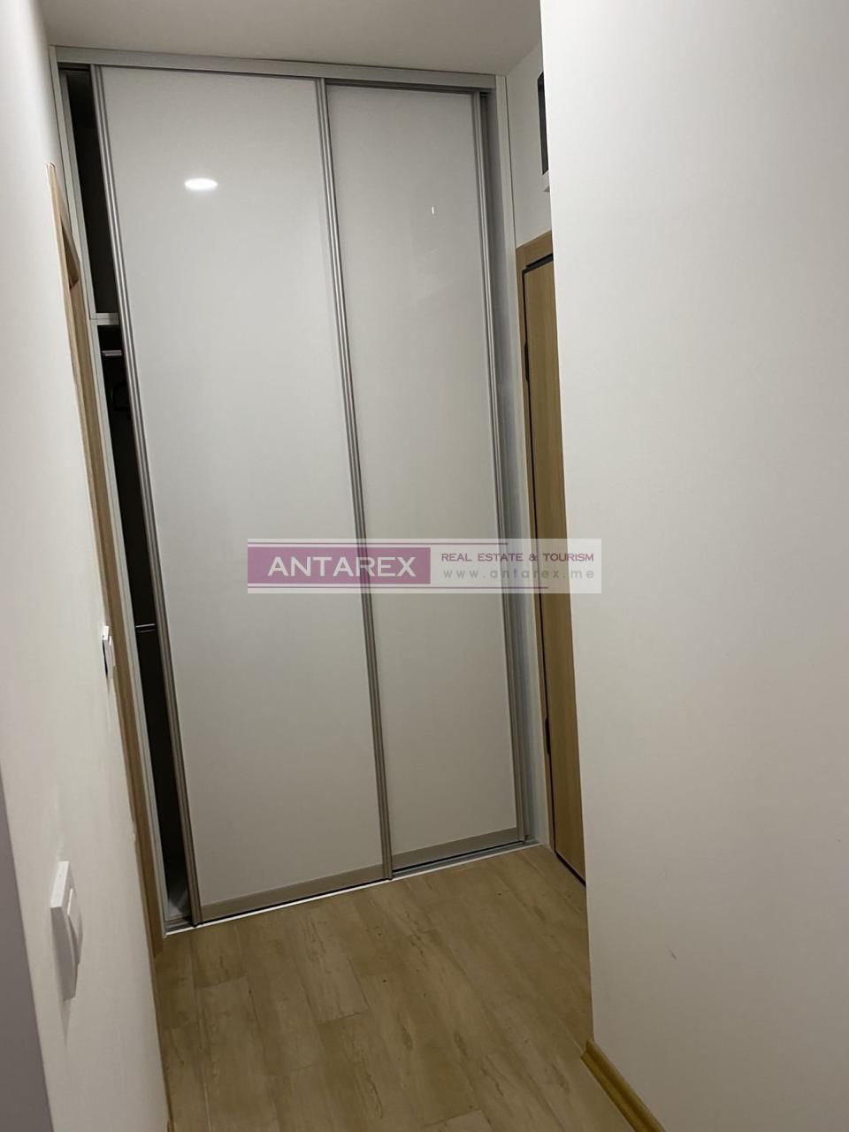 Апартаменты в Будве, Черногория, 36 м² - фото 6