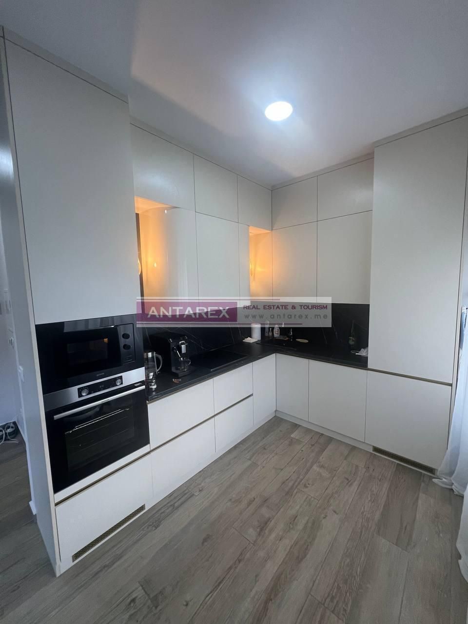 Апартаменты в Будве, Черногория, 53 м² - фото 7