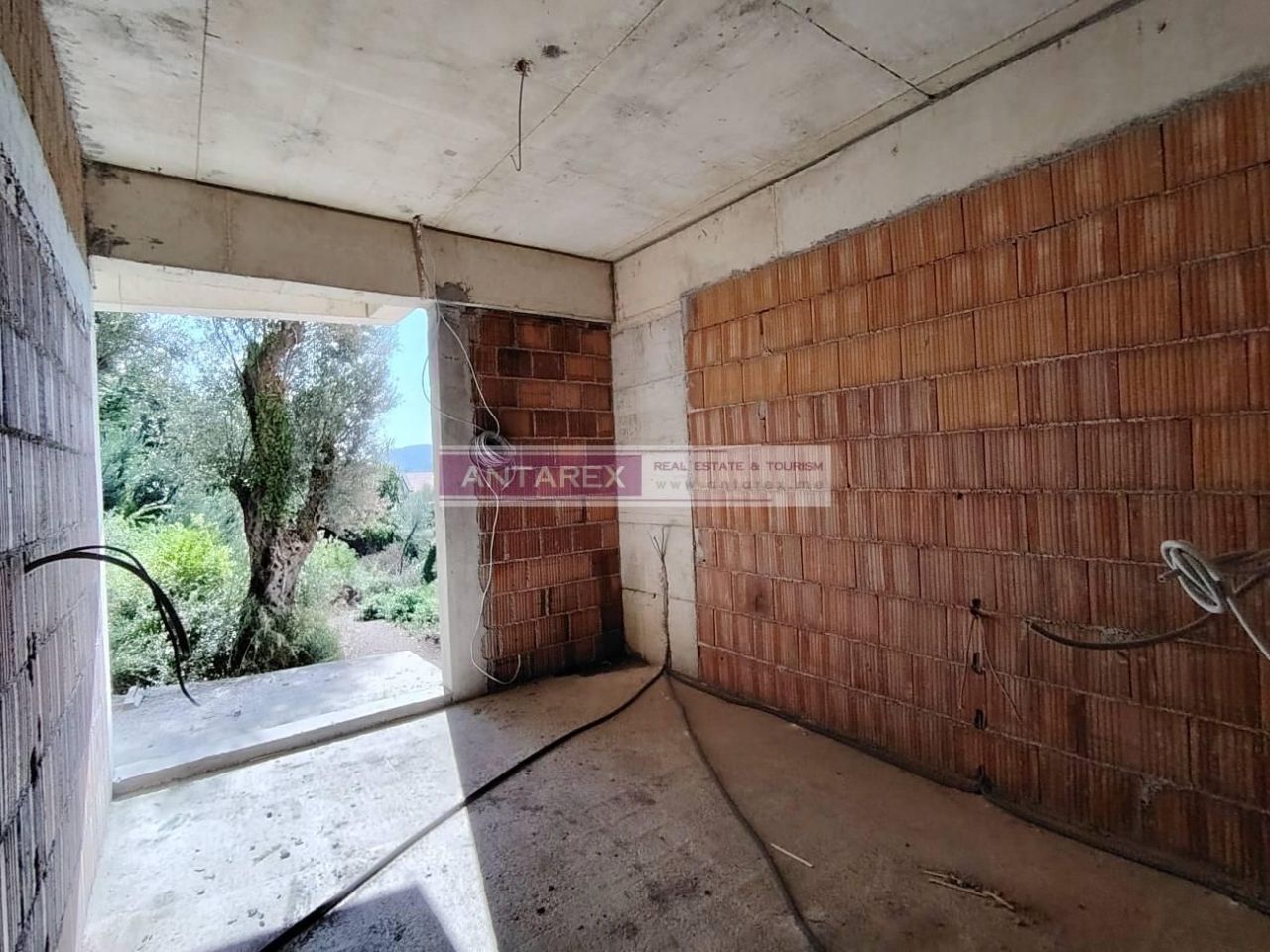 Апартаменты в Петроваце, Черногория, 46 м² - фото 8