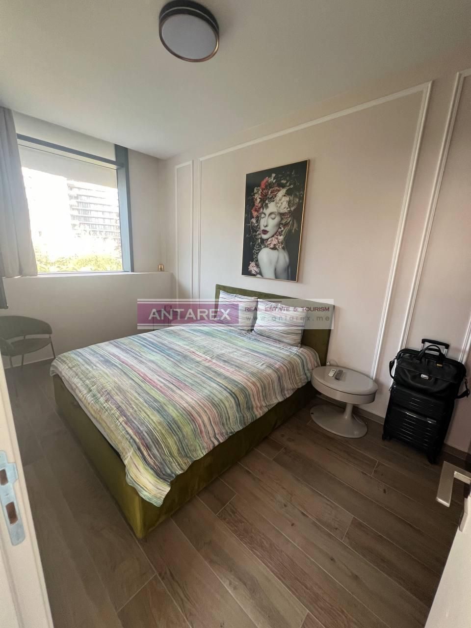 Апартаменты в Будве, Черногория, 53 м² - фото 8