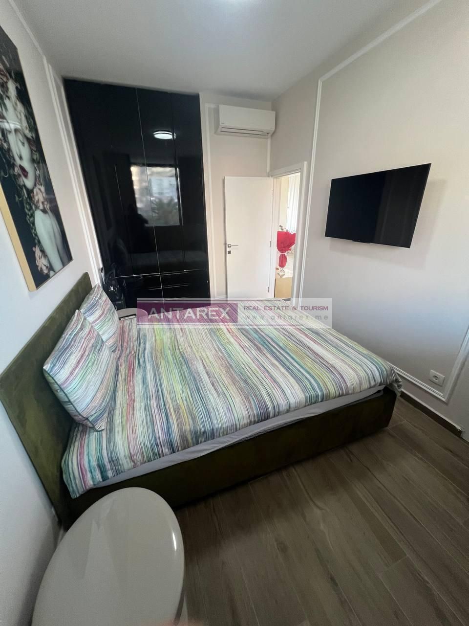 Апартаменты в Будве, Черногория, 53 м² - фото 9