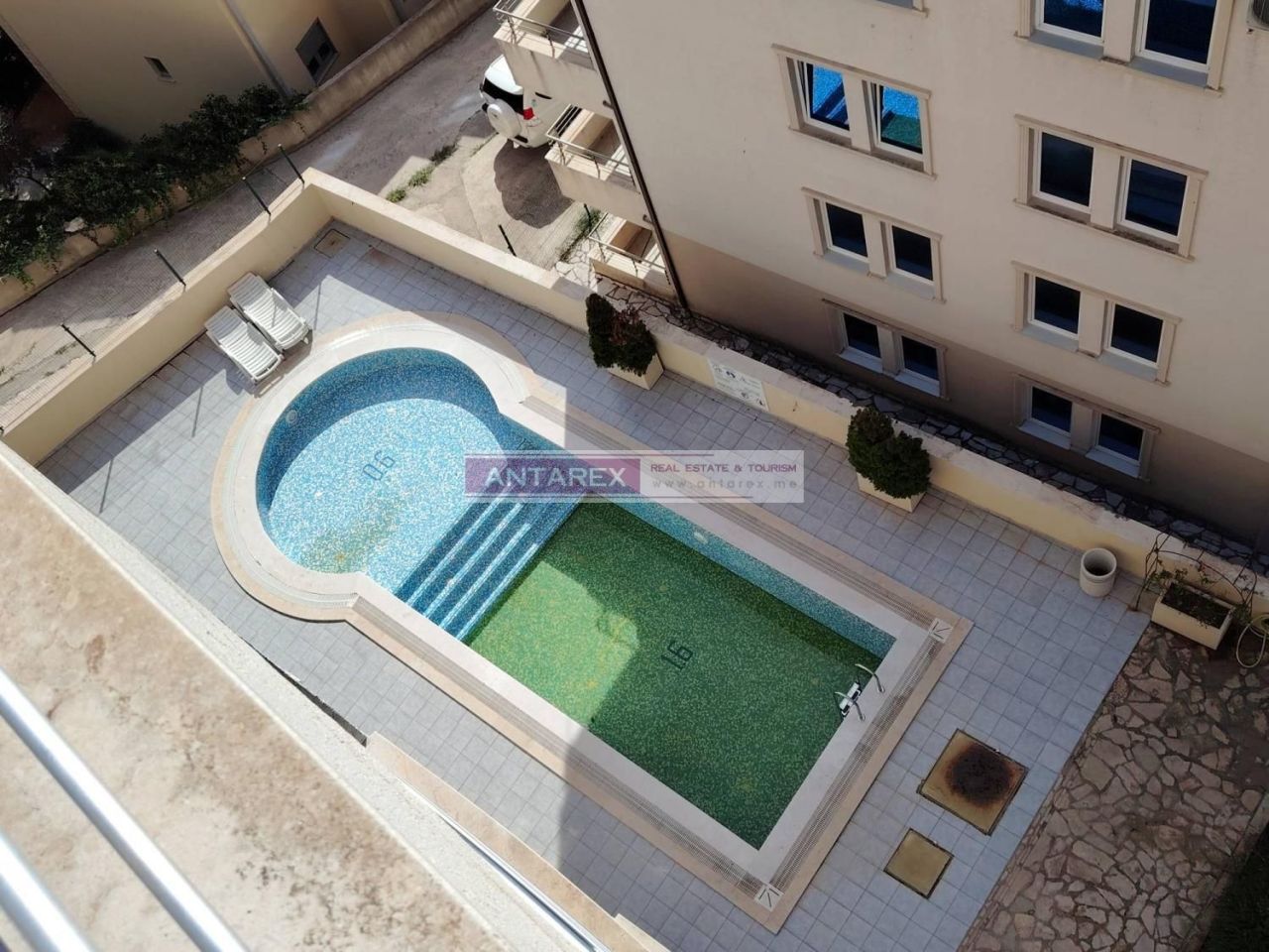 Апартаменты в Петроваце, Черногория, 170 м² - фото 11