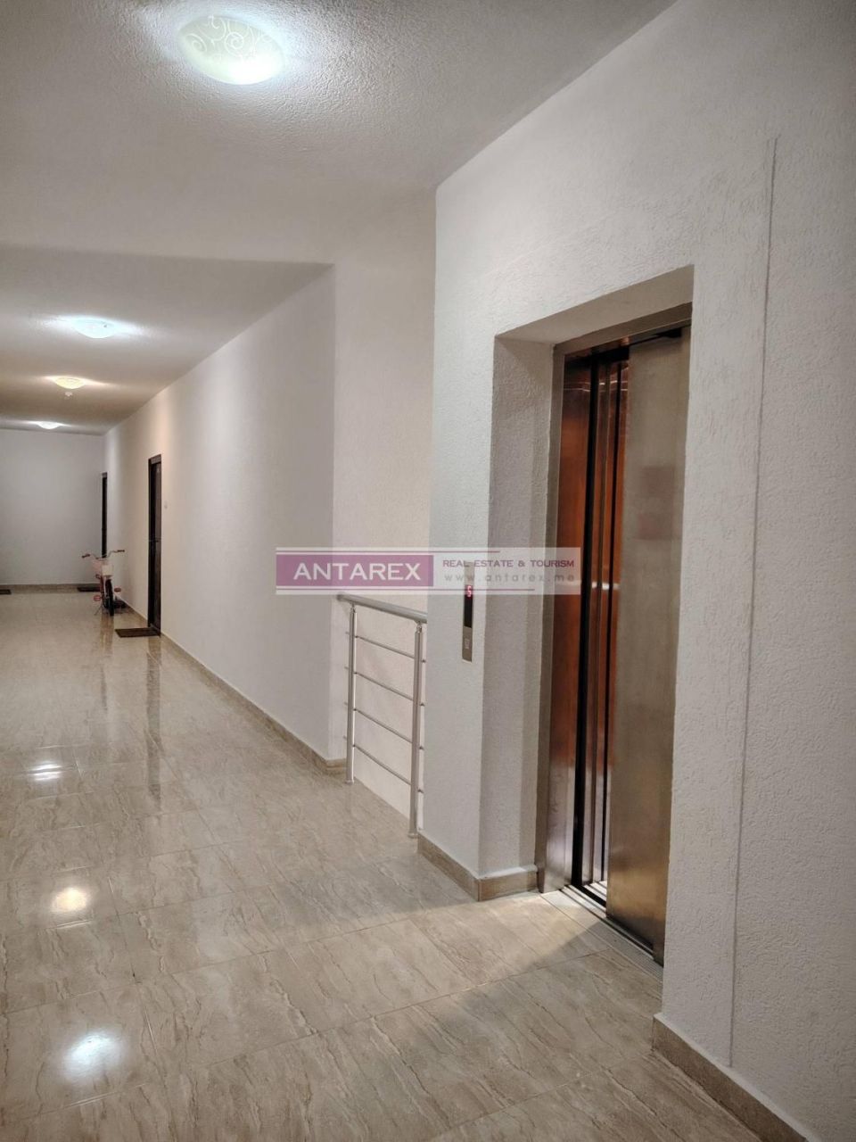 Апартаменты в Петроваце, Черногория, 170 м² - фото 12