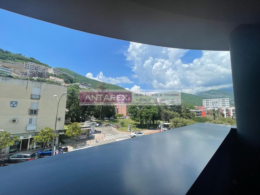 Апартаменты в Будве, Черногория, 53 м² - фото 12