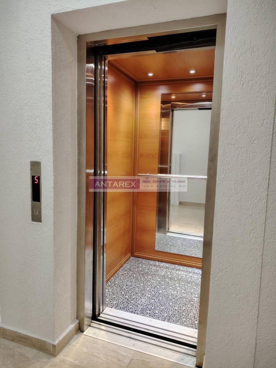 Апартаменты в Петроваце, Черногория, 170 м² - фото 13