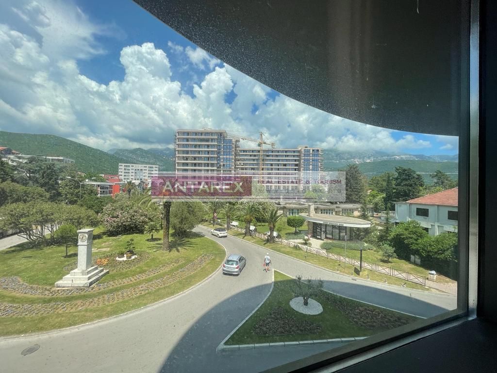 Апартаменты в Будве, Черногория, 53 м² - фото 13