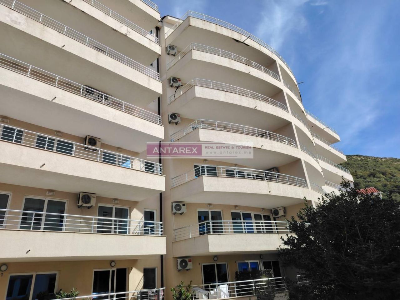 Апартаменты в Петроваце, Черногория, 170 м² - фото 14