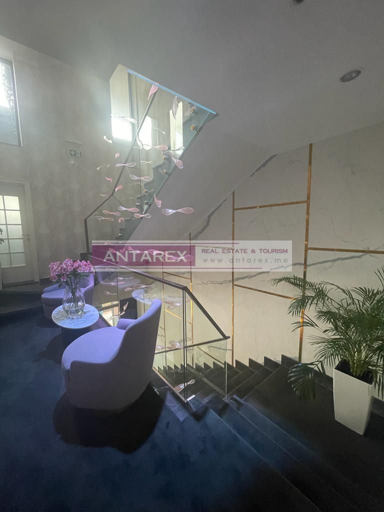 Апартаменты в Будве, Черногория, 53 м² - фото 14