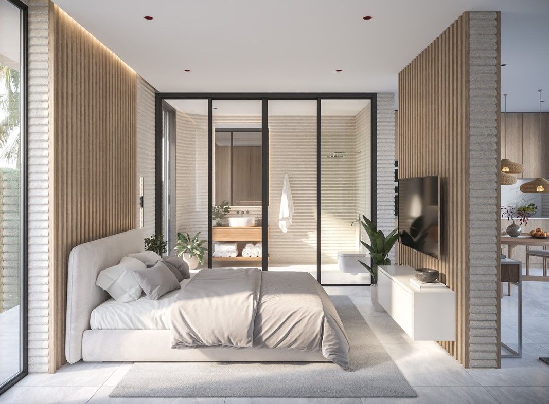 Квартира в Улувату, Индонезия, 48 м² - фото 6