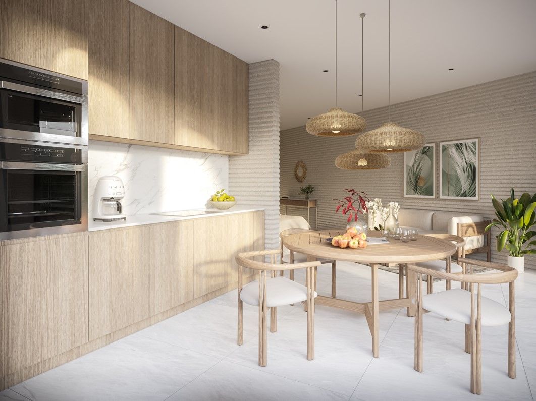 Квартира в Улувату, Индонезия, 48 м² - фото 9