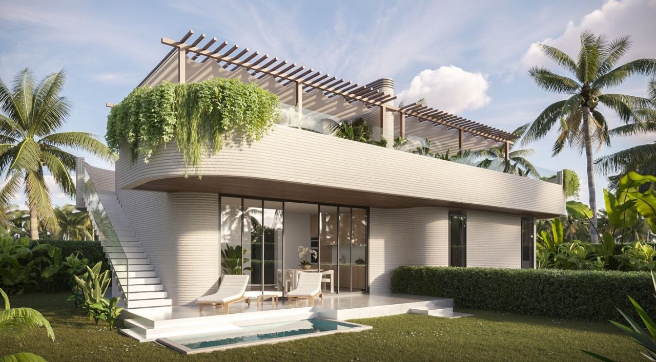 Квартира в Улувату, Индонезия, 48 м² - фото 13