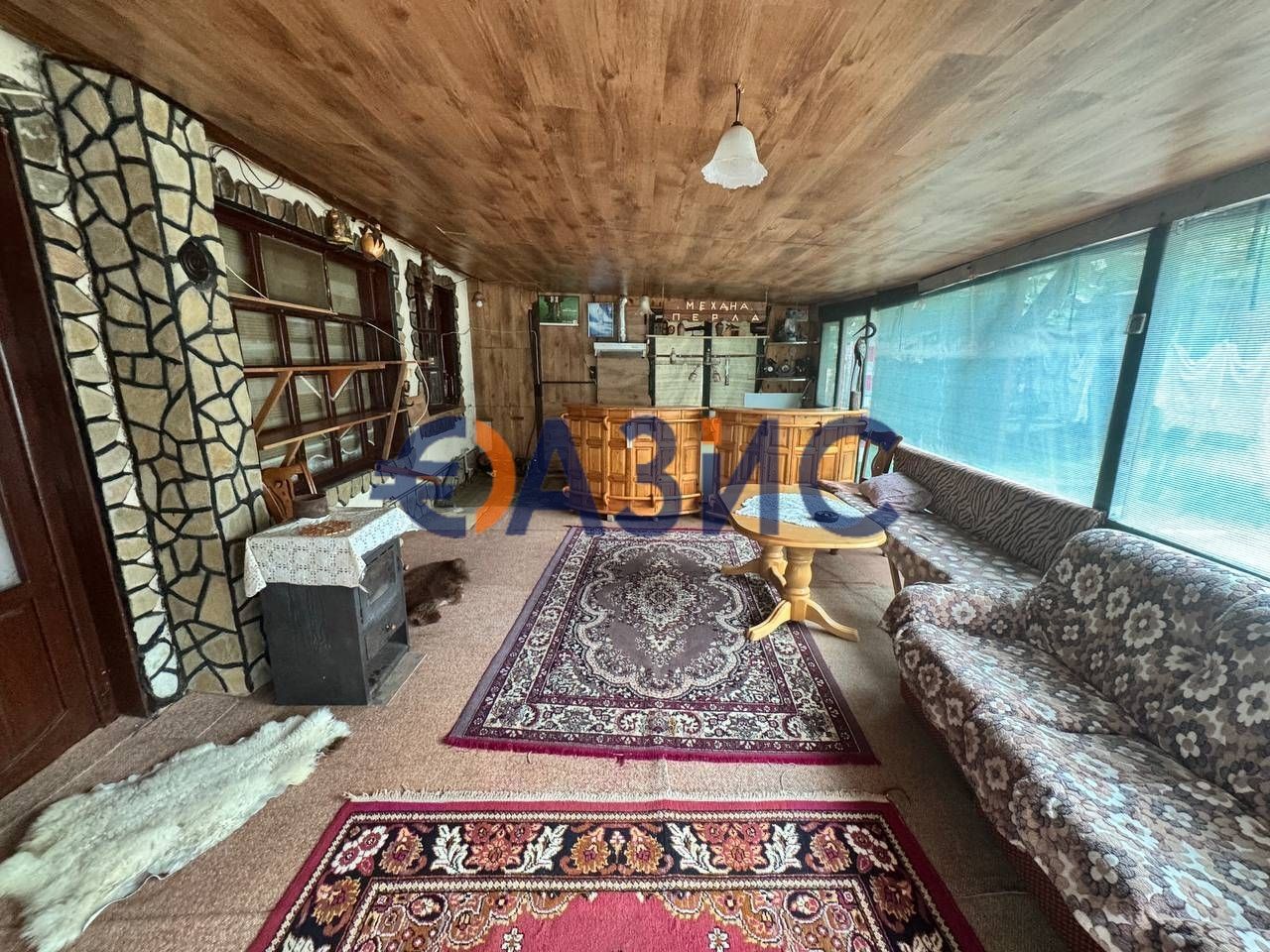 Дом в Просенике, Болгария, 565 м² - фото 11