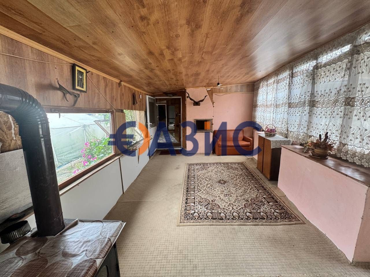 Дом в Просенике, Болгария, 565 м² - фото 13