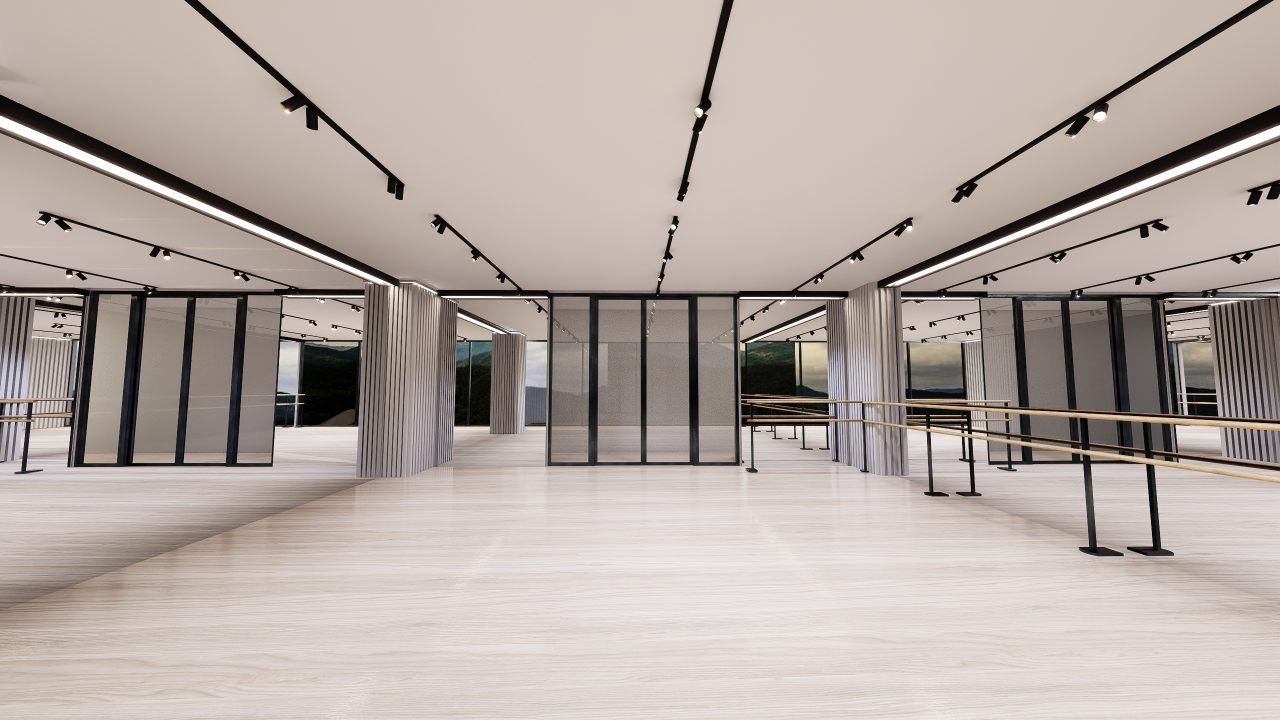 Квартира на пляже Банг Тао, Таиланд, 30.4 м² - фото 12