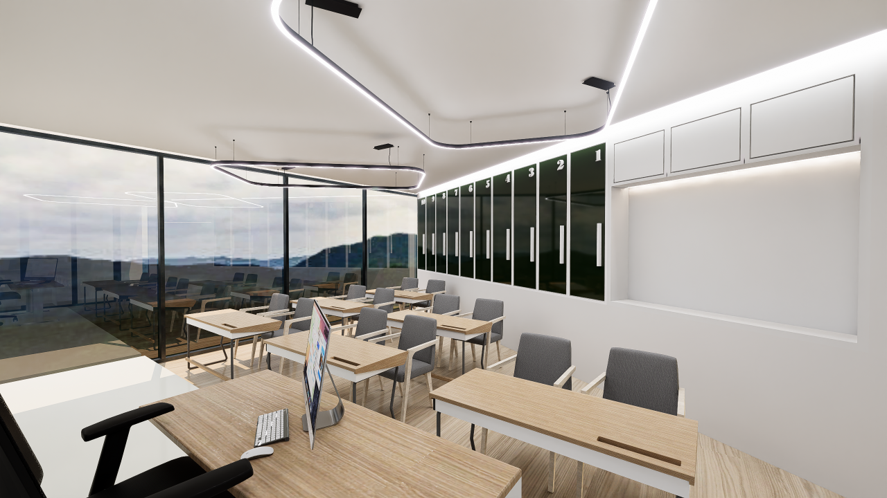 Квартира на пляже Банг Тао, Таиланд, 30.4 м² - фото 15