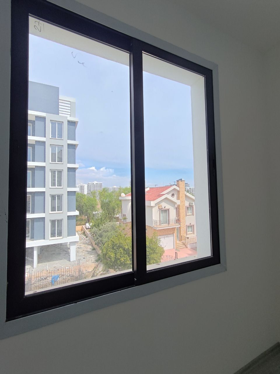 Апартаменты в Фамагусте, Кипр, 91.6 м² - фото 9