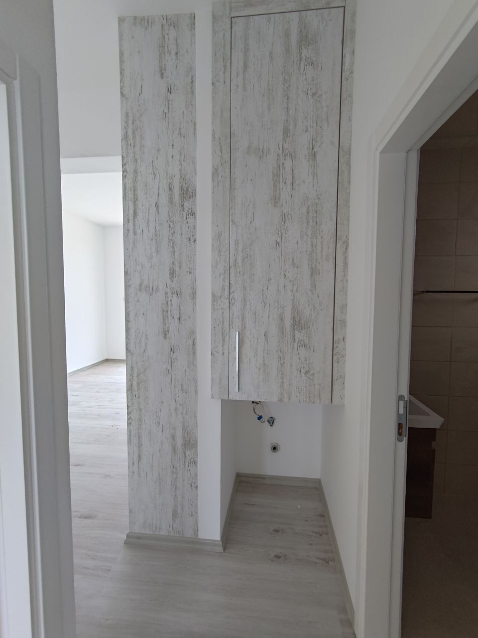 Апартаменты в Фамагусте, Кипр, 91.6 м² - фото 10