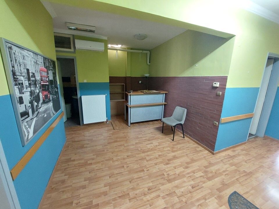 Квартира в Салониках, Греция, 130 м² - фото 1