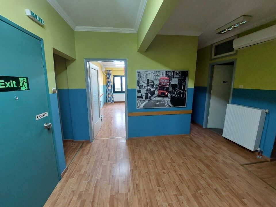 Квартира в Салониках, Греция, 130 м² - фото 2