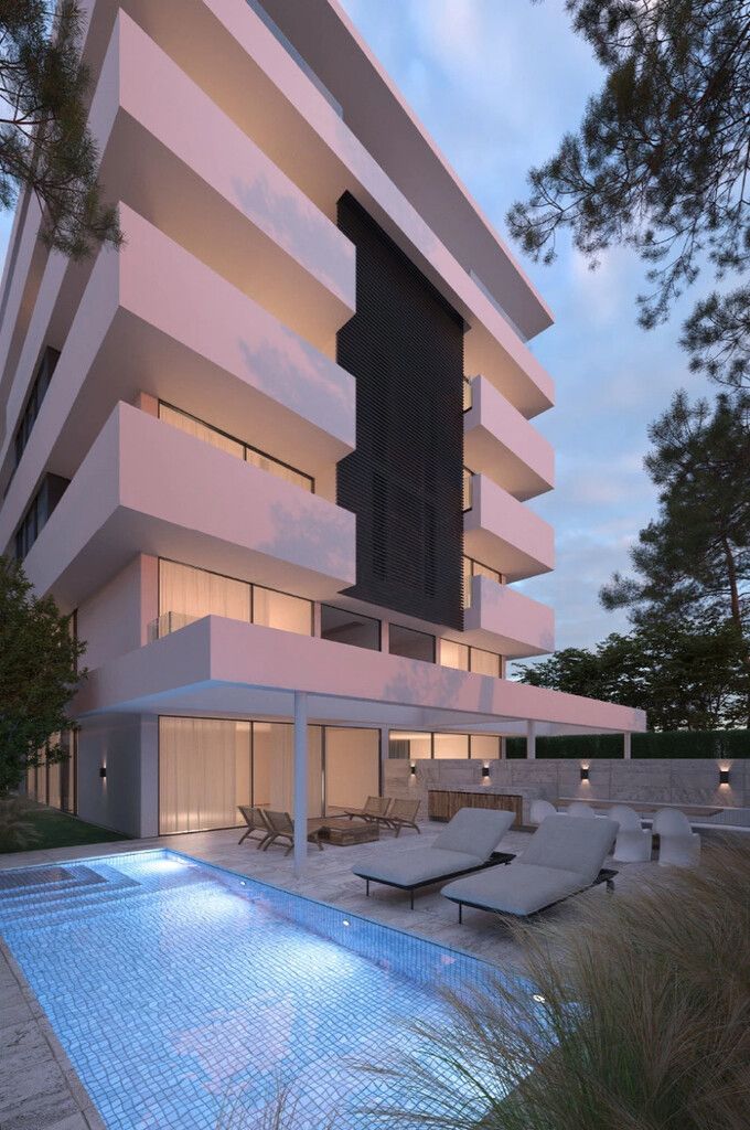 Мезонет в Афинах, Греция, 170 м² - фото 7