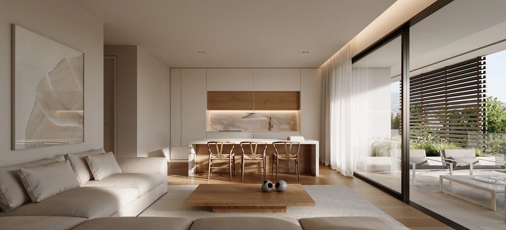 Мезонет в Афинах, Греция, 170 м² - фото 8